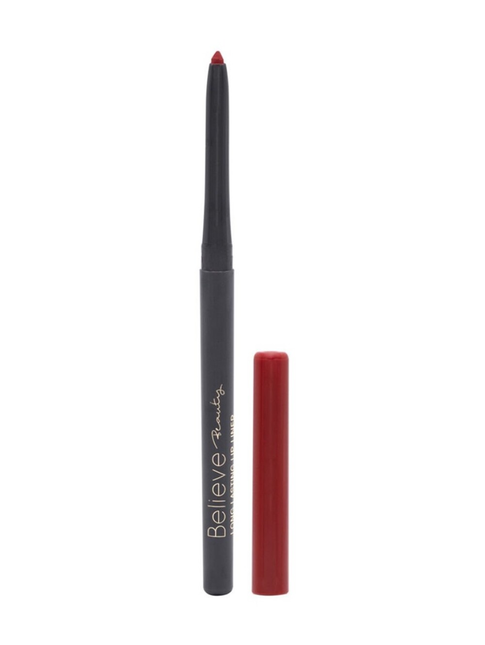 Believe Beauty Long Lasting Lip Liner, So Chic